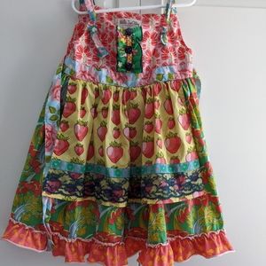 Matilda Jane Dress